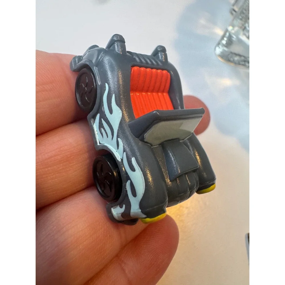 Micro‎ Machines Lot 9 Mini Vehicles Galoob 1999 Cars Trucks Space Vehicles